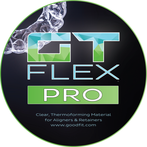 GT FLEX PRO 0.8mm x 120mm - 100pcs